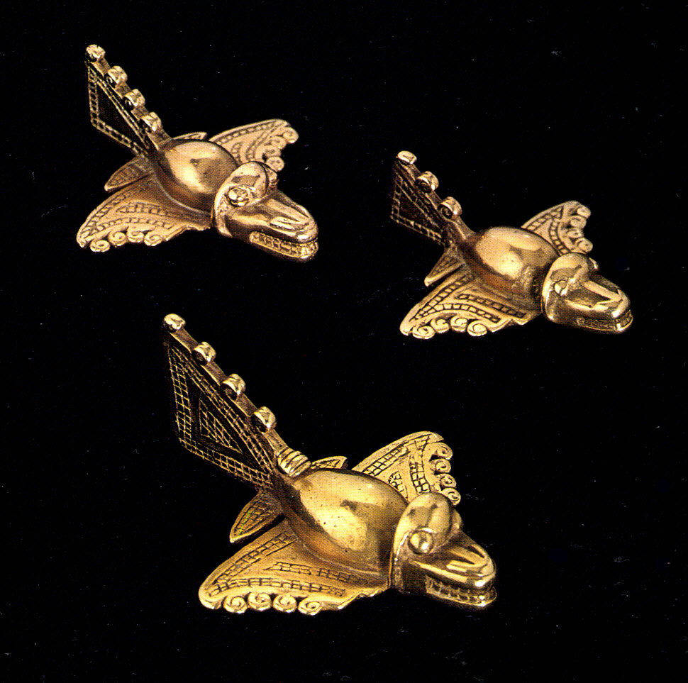 Ancient Aircraft