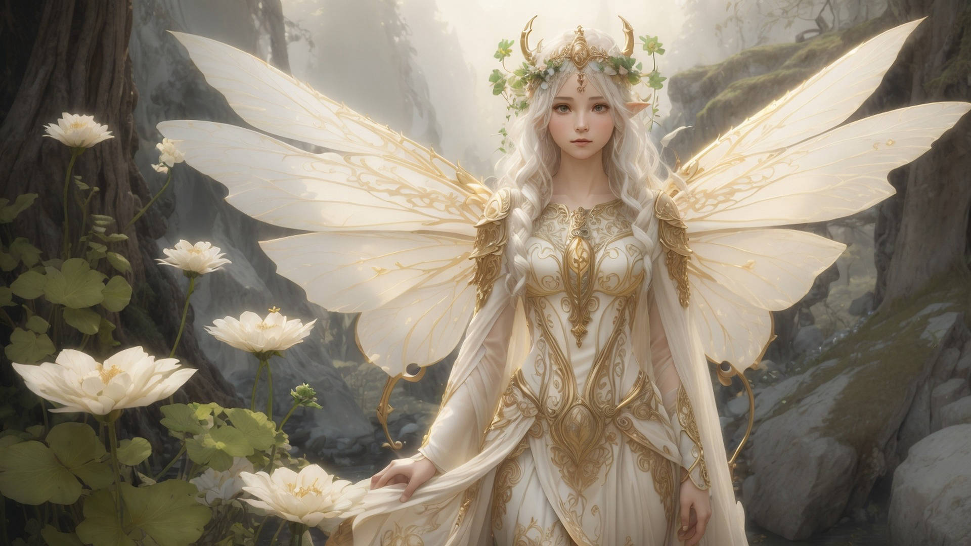 Fairies