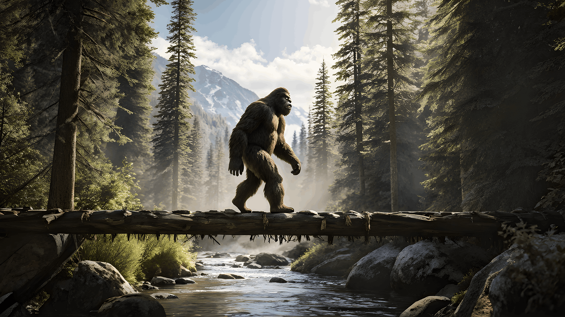 Bigfoot