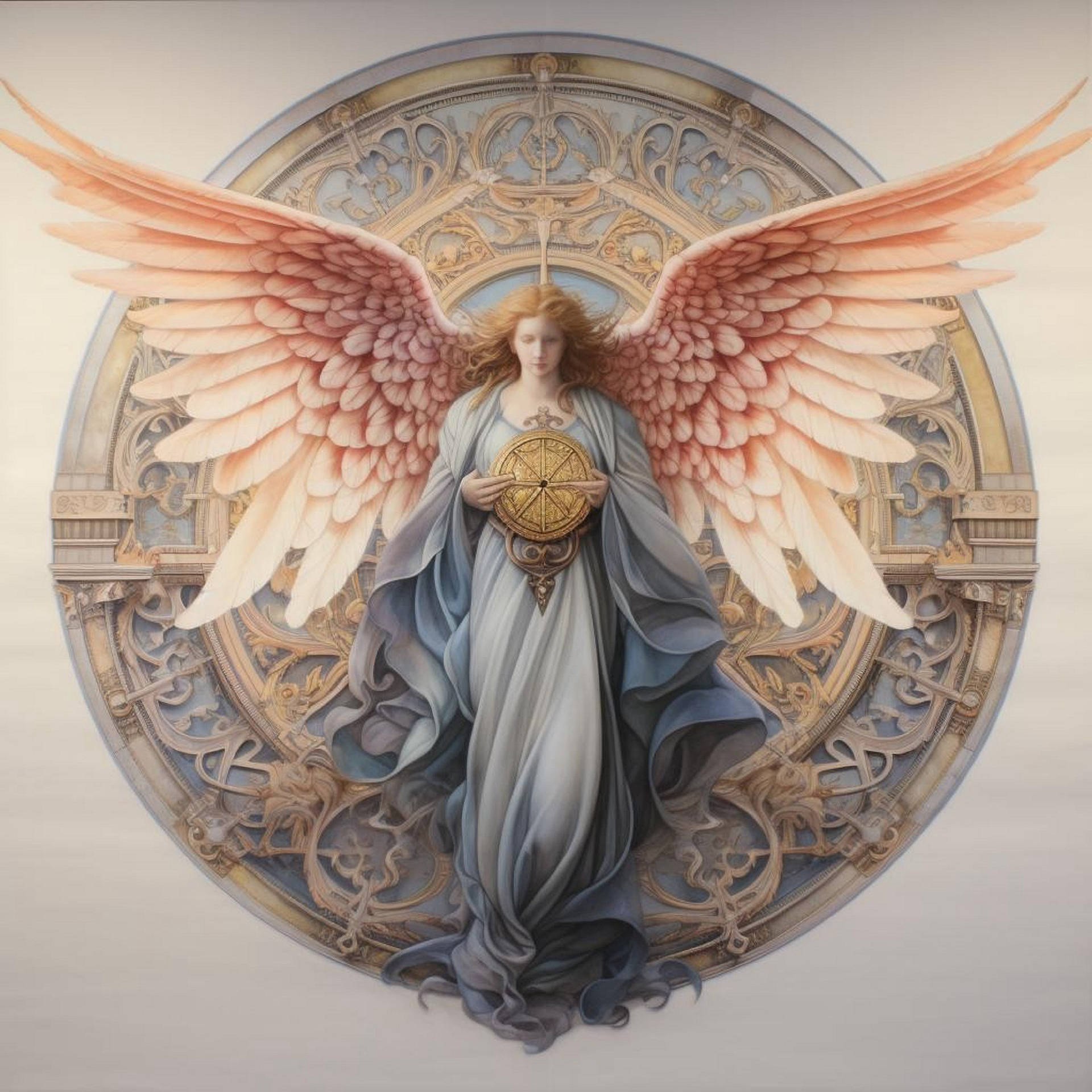 Angels
