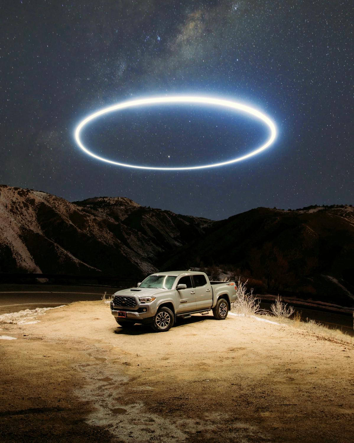 UFO